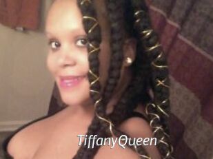 TiffanyQueen