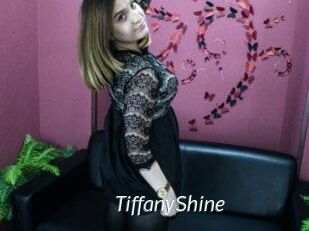 TiffanyShine Porn Star
