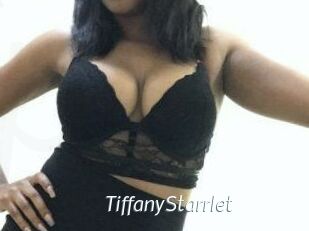 TiffanyStarrlet