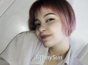 TiffanySun