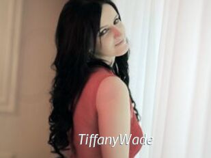 TiffanyWade