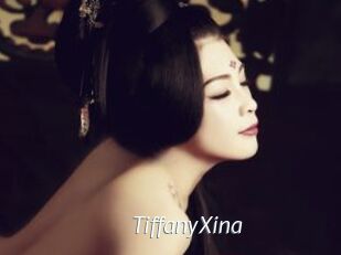 TiffanyXina