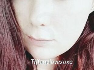 Tiffanylovexoxo
