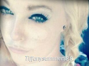 Tiffanysummers88
