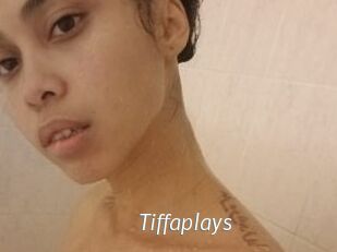 Tiffaplays