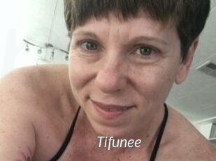 Tifunee