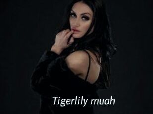 Tigerlily_muah
