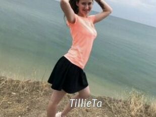 TillieTa