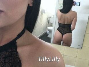 TillyLilly