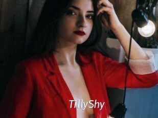 TillyShy