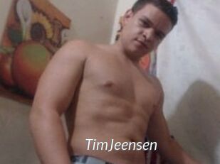 TimJeensen