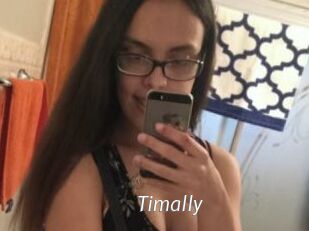 Timally