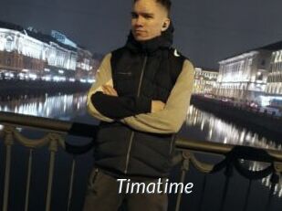 Timatime