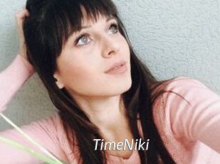 TimeNiki