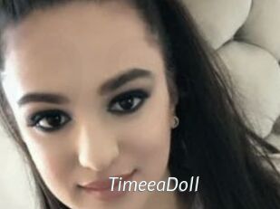 TimeeaDoll