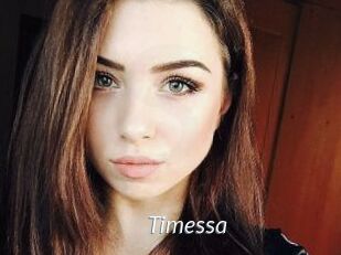 Timessa