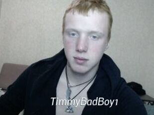 TimmyBadBoy1