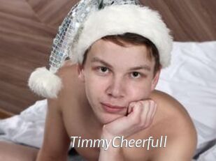 TimmyCheerfull