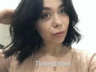 TimmyLisbet