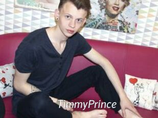 TimmyPrince