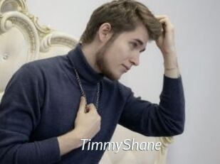 TimmyShane
