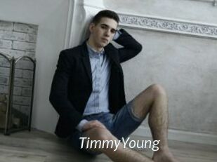 TimmyYoung