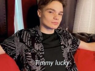 Timmy_lucky