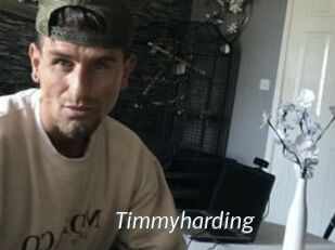 Timmyharding