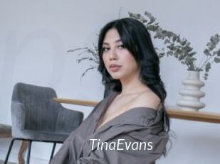 TinaEvans
