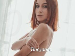 TinaJaneo