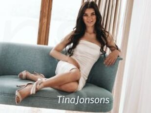 TinaJonsons