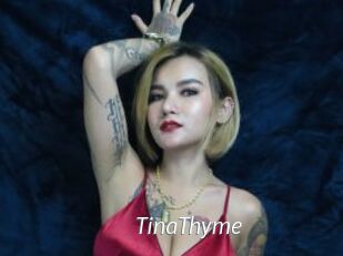 TinaThyme