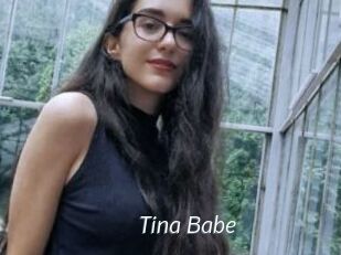 Tina_Babe Porn Star
