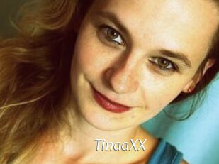TinaaXX
