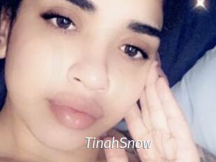 TinahSnow