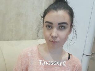 Tinasexyg