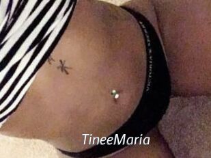 TineeMaria