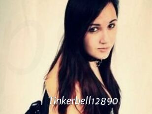Tinkerbell12890