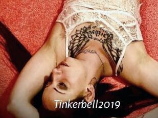 Tinkerbell2019