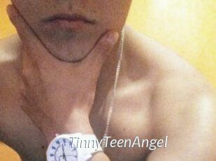 TinnyTeenAngel
