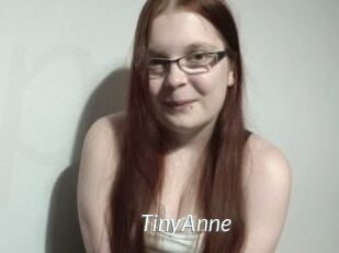 TinyAnne