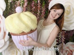 TinyCutePrincess