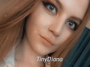 TinyDiana