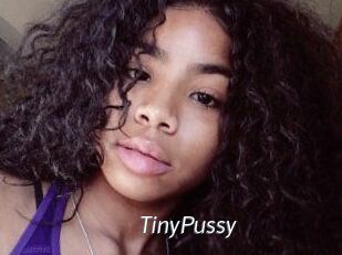 TinyPussy