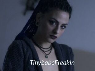 TinybabeFreakin