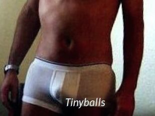 Tinyballs