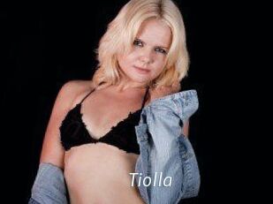 Tiolla