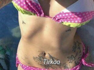 Tirkaa