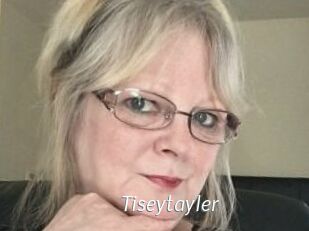 Tiseytayler