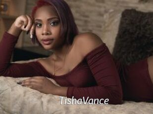 TishaVance